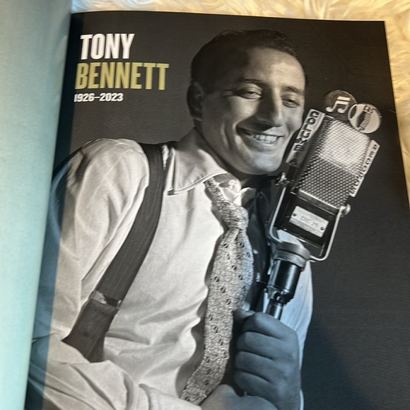 Life magazine - Picture 4 of 5